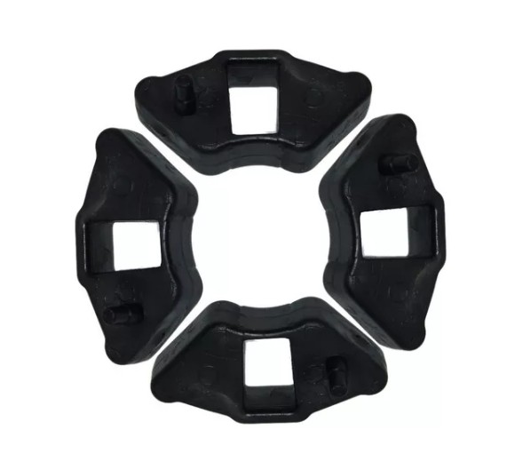 BUCHA COROA DREAM/WEB/SHINERAY 50 (KIT 4 UN)