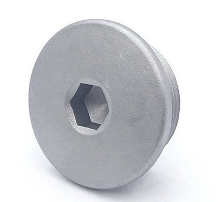 TAMPA GERADOR BIZ 125/BROS/TWISTER/TORNADO/FALCON/CB 300/XRE 300 M30