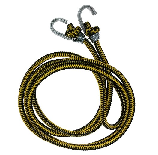ELASTICO 1,00 MT PONTA AÇO