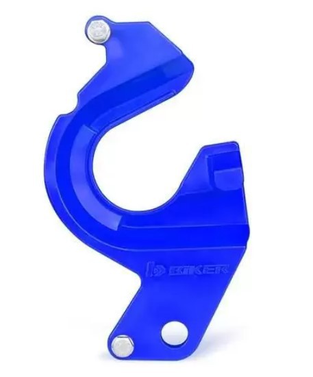 PROTETOR PINHAO TTR 230 (ANTI-BLOCK) AZUL