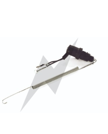 INTERRUPTOR FREIO TRASEIRO XTZ 125 ...08