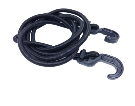 ELASTICO 1,50 MT PONTA PLASTICO