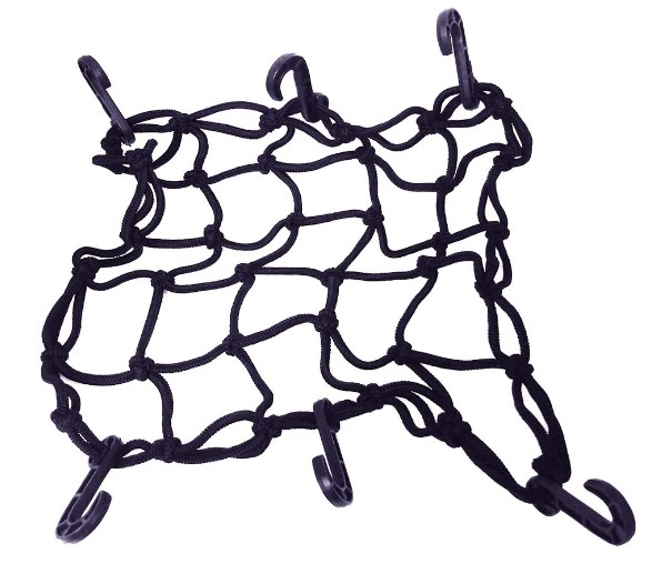 REDE ELASTICA 35X35CM PT