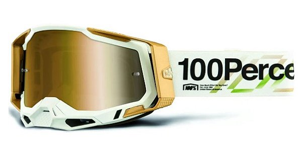 OCULOS 100% RACECRAFT 2 SUCCESSION