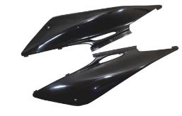 TAMPA LATERAL BROS 150 09/12 CINZA 11/12 (PAR)