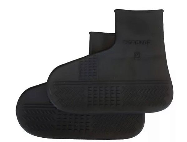 PROTETOR CALÇADO PRETO G