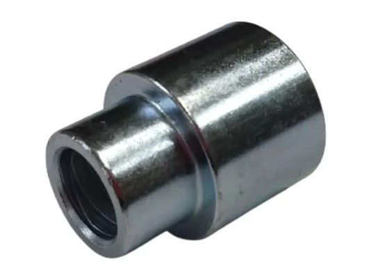 BUCHA ESPAÇADORA COROA(INTERNA) BIZ 125