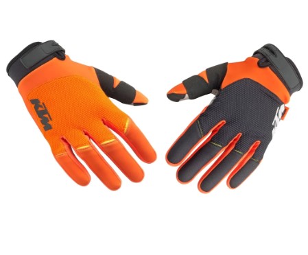 LUVA KTM POUNCE XL