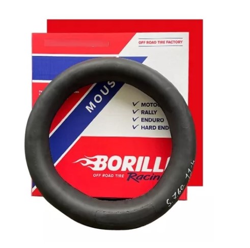 MOUSSE BORILLI 110/100-18