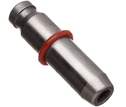 GUIA VALVULA ADMISSAO/ESCAPE TITAN 150/BROS 06/08 +0.10MM