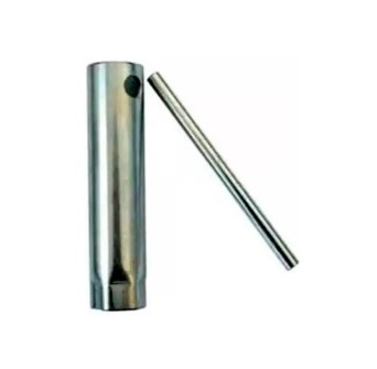 CHAVE VELA BIZ/YBR/CG/TITAN 125/150