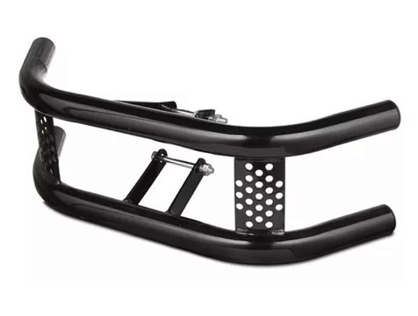 PROTETOR DIANTEIRO TITAN 150 09/13/FAN 125/150 09/15 PRETO