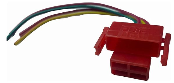 CONECTOR RELE PARTIDA HONDA