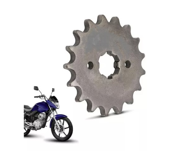 PINHAO TITAN 150/160/BROS 150/160/FAN 125 09... 15D