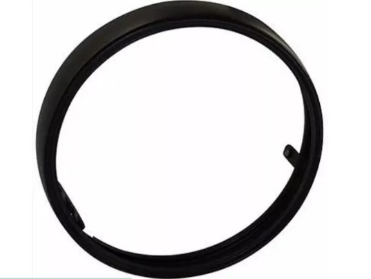 ARO FAROL FACTOR PRETO