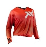 CAMISA MATTOS RACING PRISMA 23 VERMELHO GGG