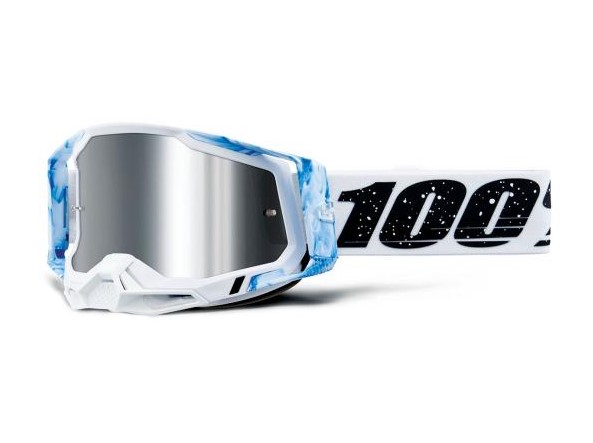 OCULOS 100% RACECRAFT 2 MIXOS