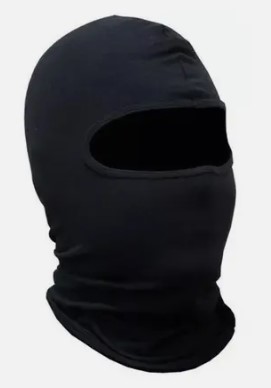 BALACLAVA SKY PRETA