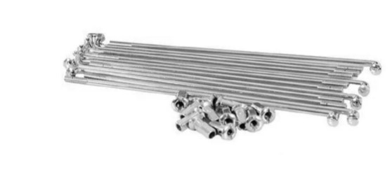 RAIO LANDER/TENERE 250 TRASEIRO 4MM(OBS)
