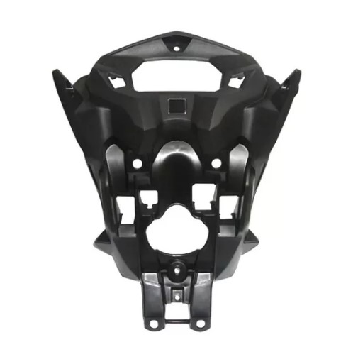 CARCAÇA PAINEL TITAN 160 22... SUPERIOR(SUPORTE TRASEIRO)
