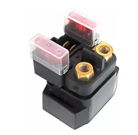 RELE PARTIDA NEO 115