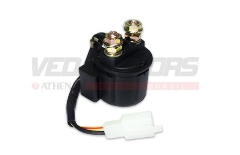 RELE PARTIDA CRYPTON 105 98/04