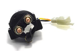 RELE PARTIDA NEO 115