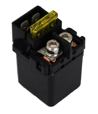 RELE PARTIDA XRE 300 10/12