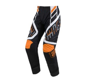 CALÇA ASW IMAGE ALPHA 24 PRETO LARANJA 52  EAN  7908377159471