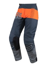 CALÇA ASW IMAGE SPLIT 24 CINZA LARANJA 44  EAN  7908377159730