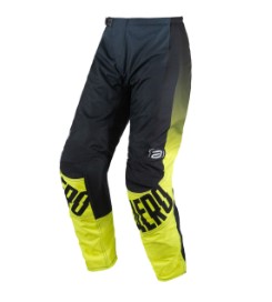 CALÇA ASW IMAGE WAY 24 PRETO AMARELO FLUO 42  EAN  7908377161184
