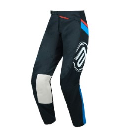 CALÇA ASW PODIUM VITALOGY 24 PRETO VERMELHO 46  EAN  7908377157965