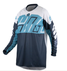 CAMISA ASW IMAGE ALPHA 24 CINZA ACQUA G  EAN  7908377154292