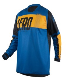 CAMISA ASW IMAGE SPLIT 24 AZUL AMARELO G  EAN  7908377154346