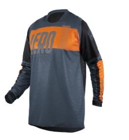 CAMISA ASW IMAGE SPLIT 24 CINZA LARANJA M  EAN  7908377154391