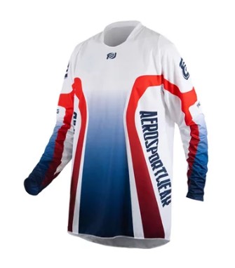 CAMISA ASW IMAGE WAY 24 BRANCO VERMELHO MARINHO GGG  EAN  7908377154711