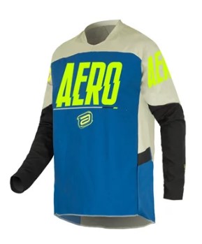 CAMISA ASW PODIUM VITALOGY 24 AREIA FLUOR G  EAN  7908377157583
