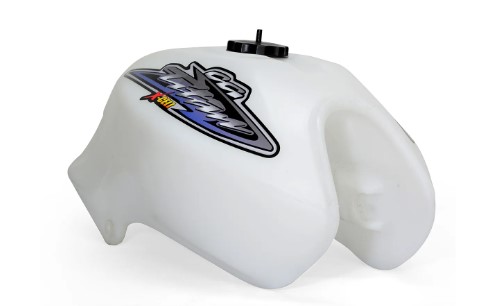 TANQUE TITAN 00 PLASTICO 11L BRANCO COM ADESIVO