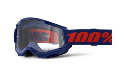 OCULOS 100% STRATA 2 NAVY