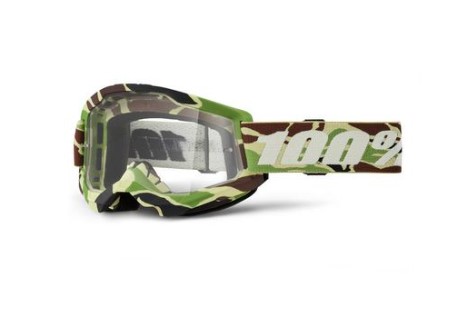 OCULOS 100% STRATA 2 WAR CAMO
