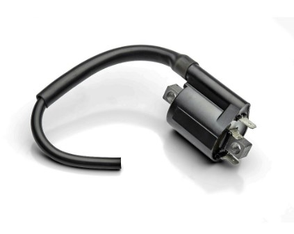 BOBINA IGNIÇAO FAZER 250