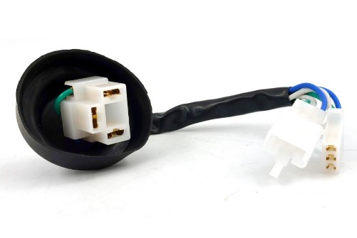 SOQUETE FAROL POP 100/110I 07/22 DUPLO EXCAIXE