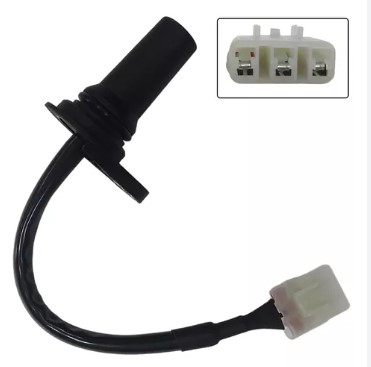 SENSOR VELOCIMETRO BIZ 125+ 11/15(RODA)