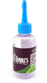 OLEO LUBRIFICANTE CORRENTE (POLIMERO SINTETICO) 100ML