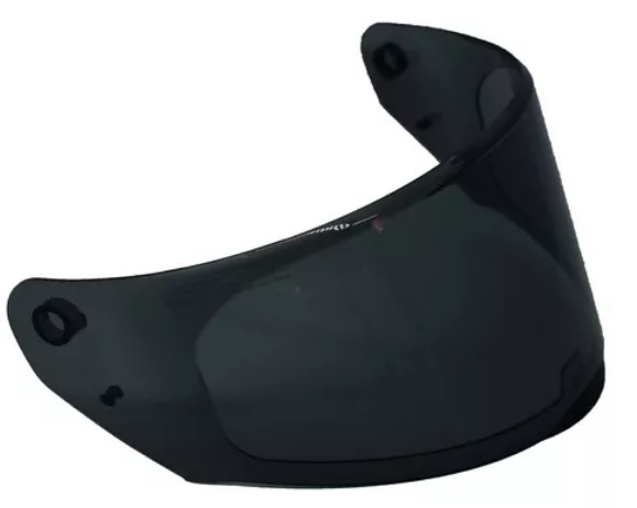VISEIRA CAPACETE LS2 FF353/FF320/STREAM FUME