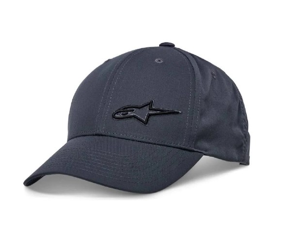 BONE ALPINESTARS LIVE CINZA  EAN  8059347195988