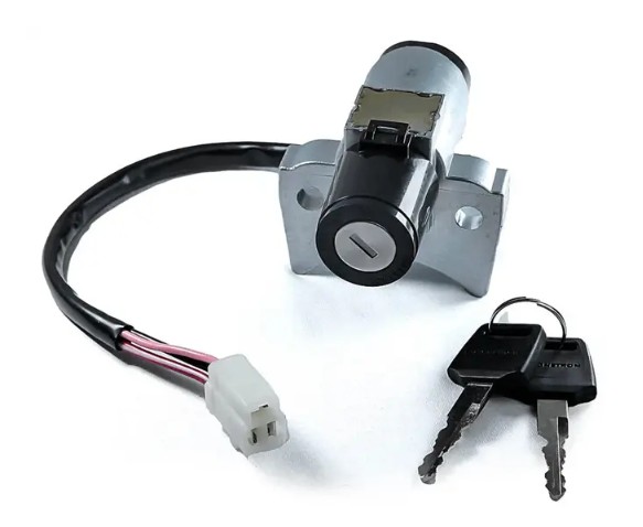 CHAVE IGNIÇAO CB 250F TWISTER 19/22@@@