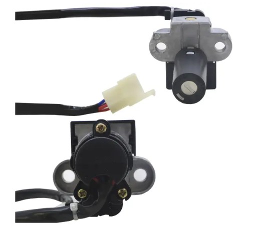 CHAVE IGNIÇAO TITAN 150 11/13 FAN ESI/ESDI@@