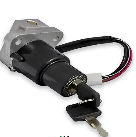 CHAVE IGNIÇAO DT 200 @@@