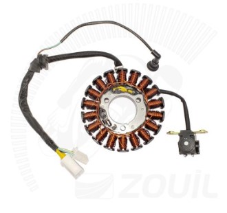 ESTATOR CB 250 TWISTER 16/22@@@